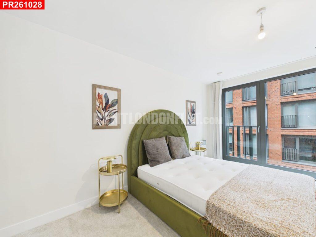 Additional image 9 of Birmingham – 1 Bedroom Flat