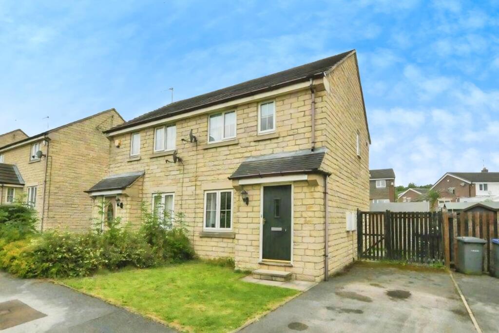 Main image of property: Royd Moor Road, Bradford, BD4 0TR