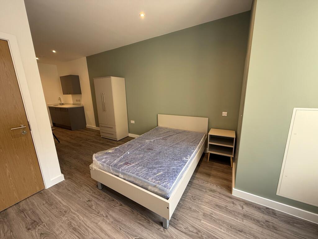 Main image of property: Briton Street, Southampton Central