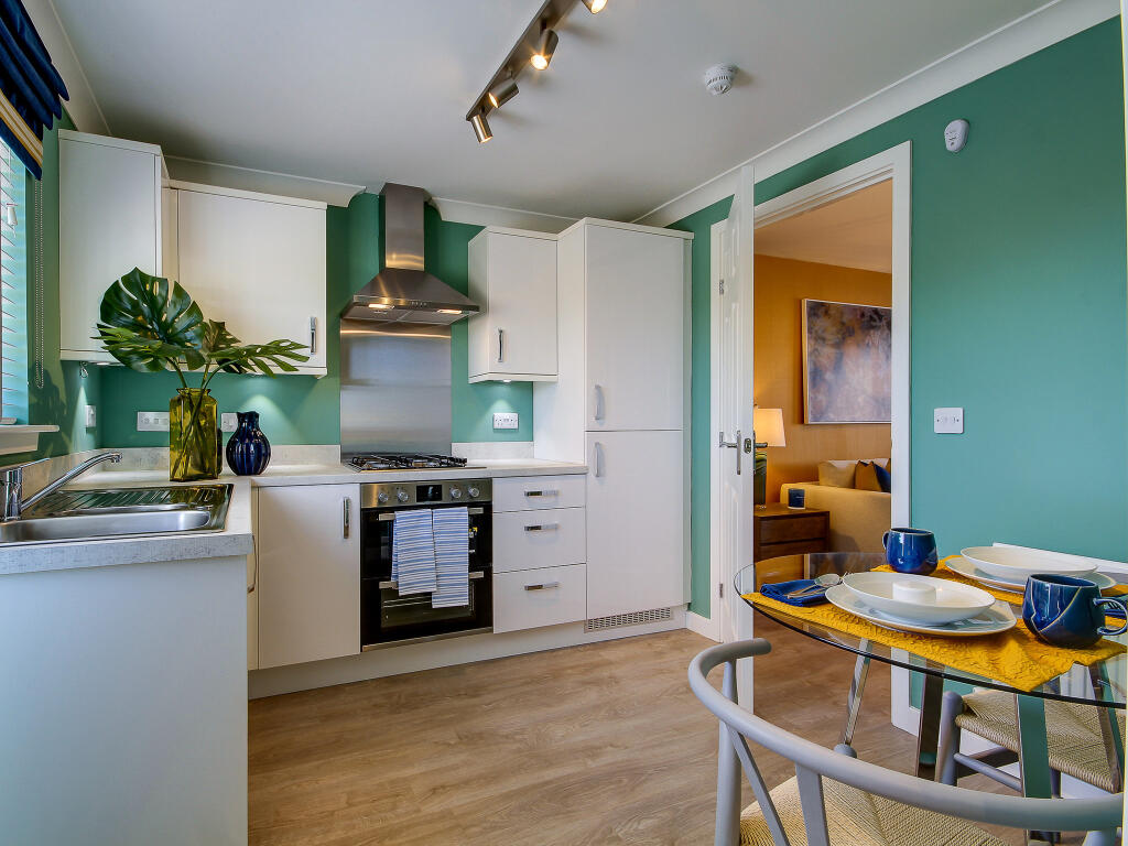 Main image of property: Castle Park,
A955,
Coaltown of Wemyss,
Kirkcaldy,
KY1 4NH