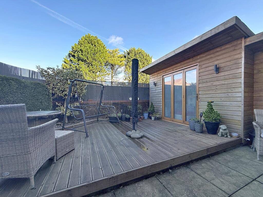 Main image of property: Enfield Drive, Barry, CF62