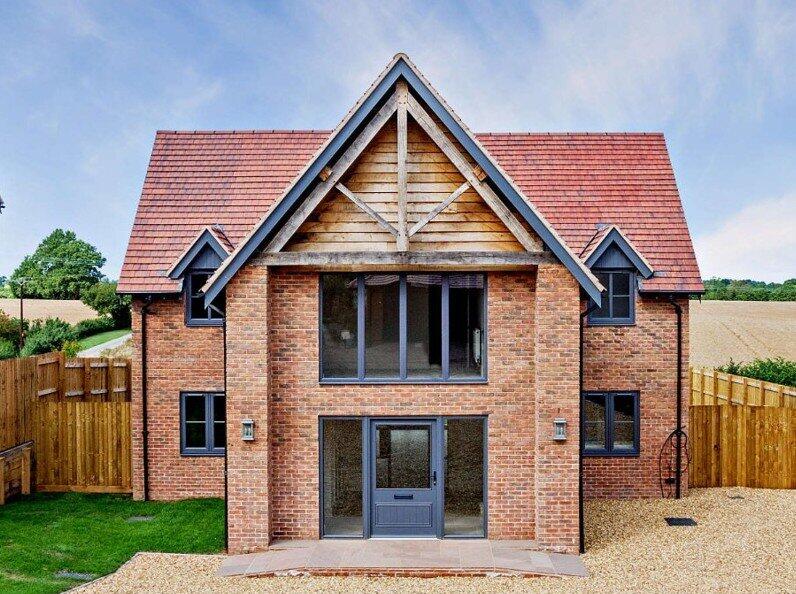 Main image of property: 10 Ashmore Grove, Gobowen, Oswestry, Shropshire