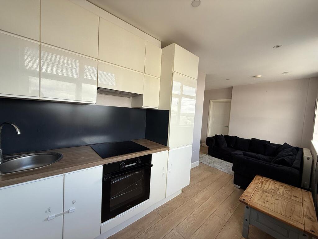 Main image of property: Buckingham Street, AYLESBURY