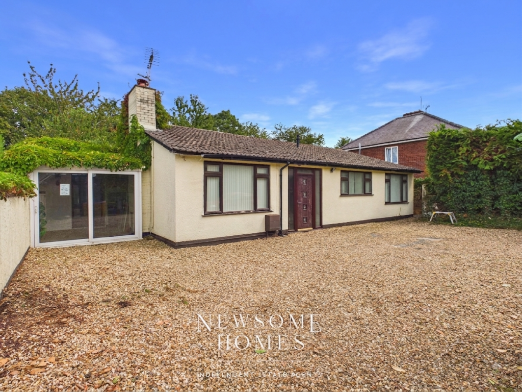 Main image of property: Denbigh Road, Mold