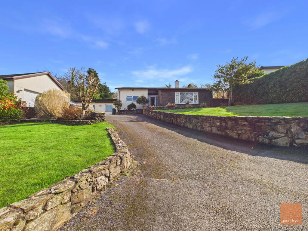 Main image of property: Perrancoombe, Perranporth
