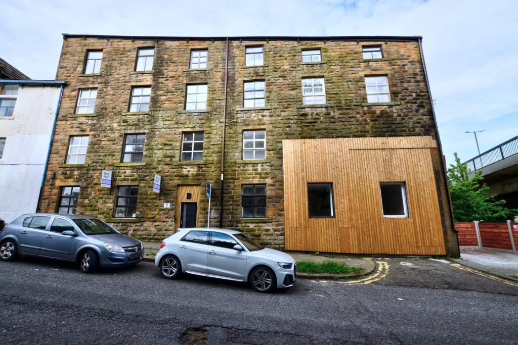 Additional image 24 of Canalside Loft, Burnley