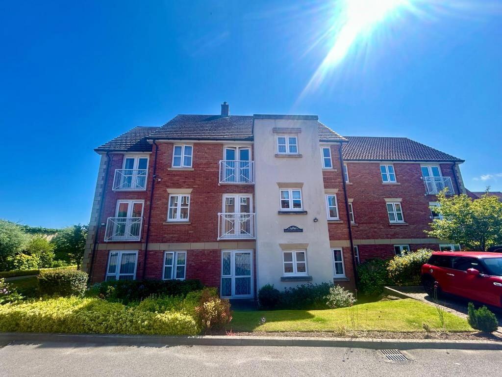 Apartment in Bridlington, East Riding of Yorkshire