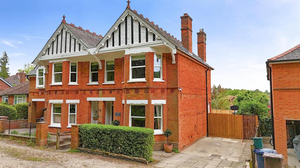 Main image of property: West End Grove, Farnham