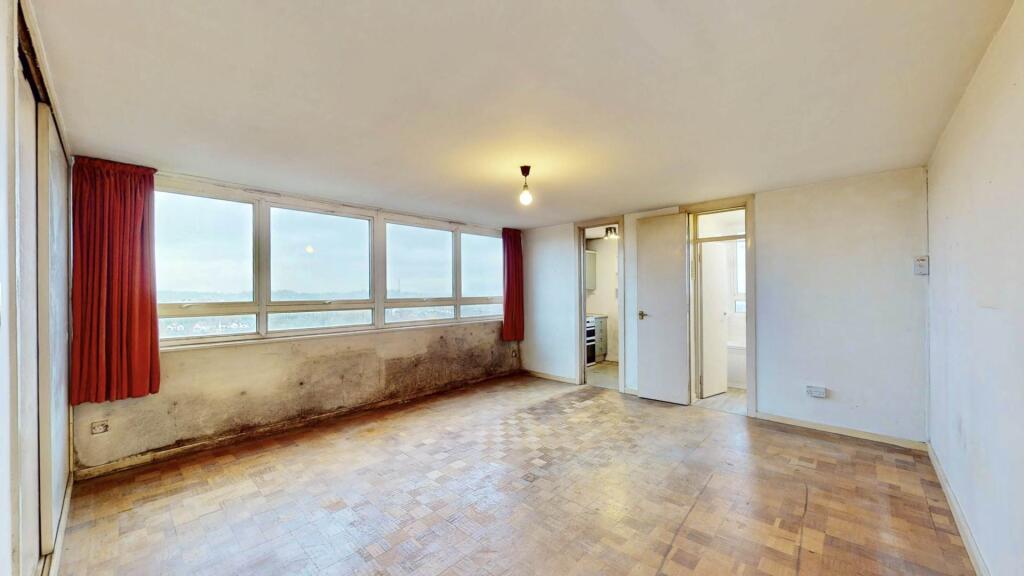 Apartment in London - View 3