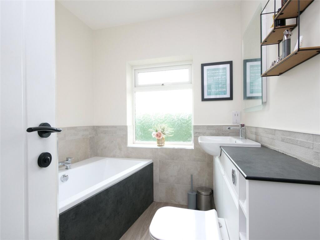 Additional image 13 of Three-bedroom Detached Bungalow, Holcombe