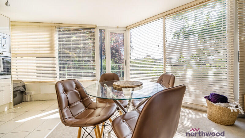 Main image of property: Thackley End, Oxford, OX2