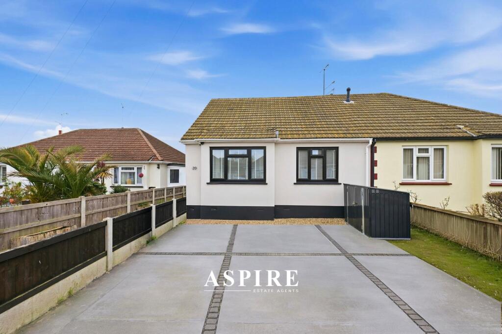Downesway, Benfleet photo 3
