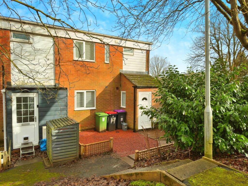 Main image of property: Burford, Telford, Shropshire, TF3 1LQ