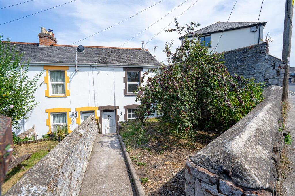 Main image of property: Pitt Lane, Bideford