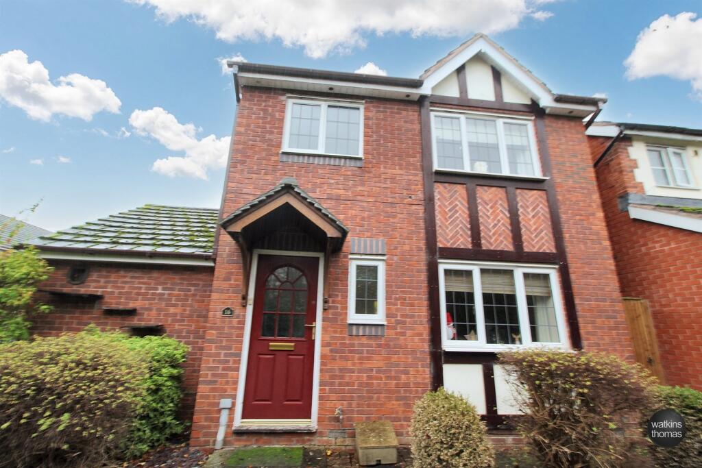 Main image of property: Warwick Road, Lower Bullingham, Hereford, HR2