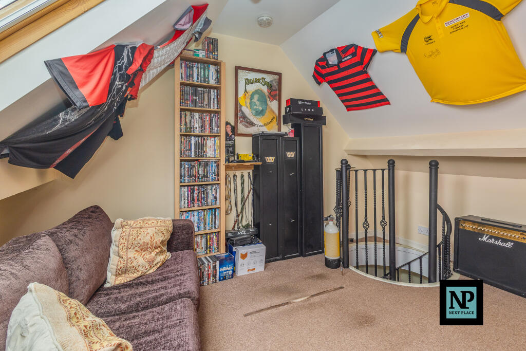 Additional image 14 of Orton Road, Warton, B79