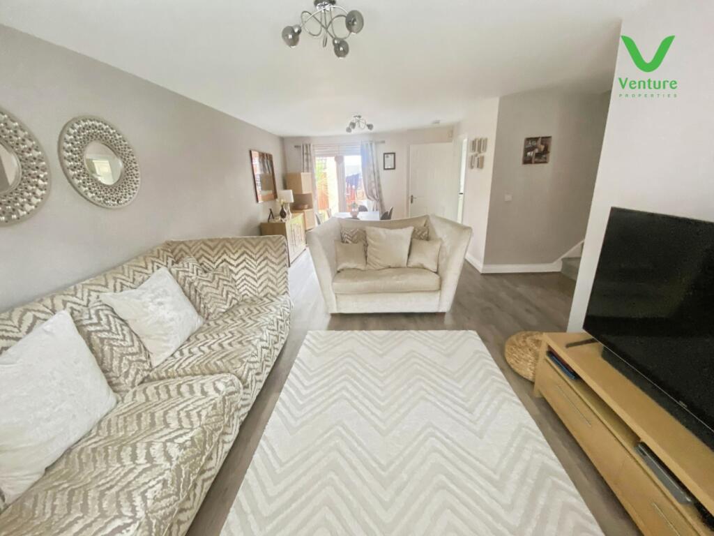 House in Crook, County Durham - View 3