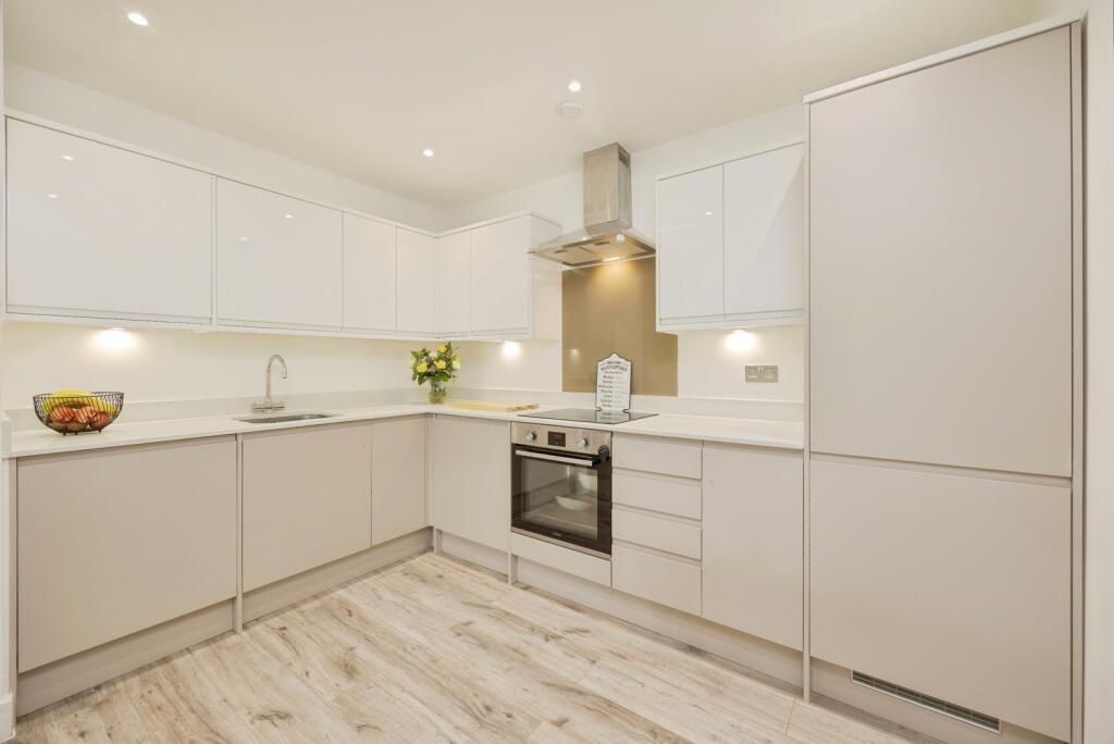 Apartment in Tonbridge - View 5