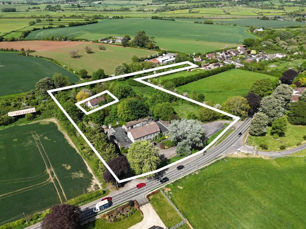 Main image of property: REDEVELOPMENT SITE, Langport, TA10