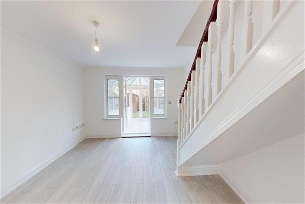 Main image of property: Willow Tree Close, Abridge, Romford, RM4