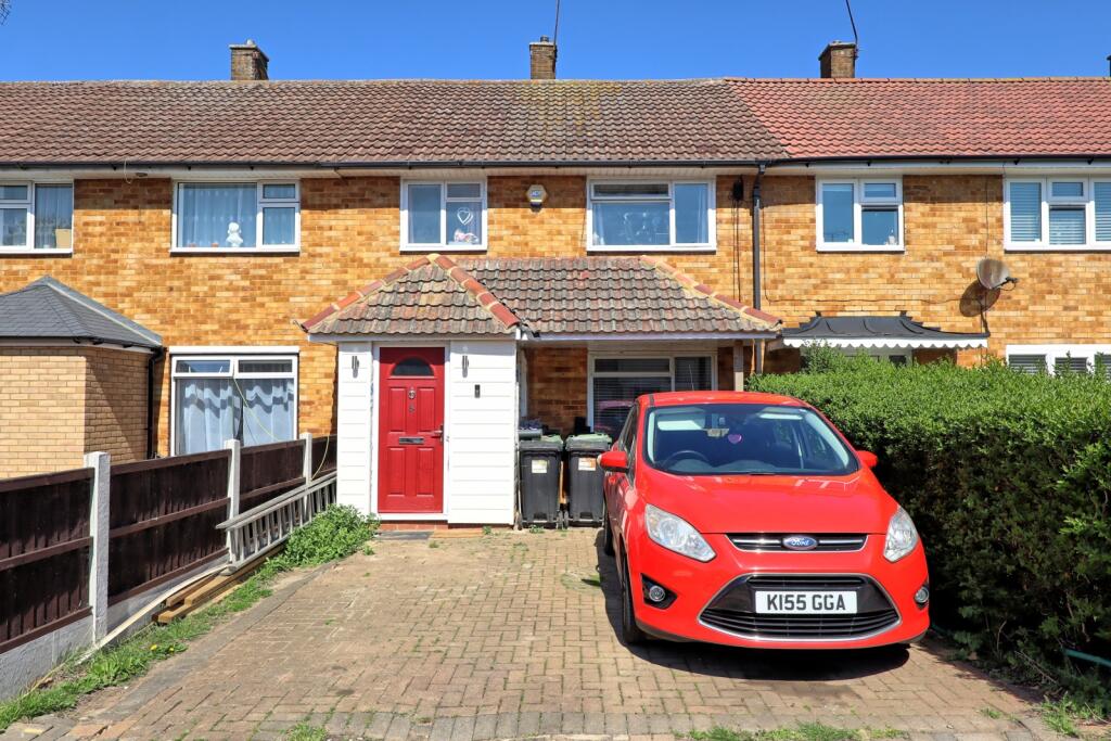Main image of property: Little Bentley, Basildon, Essex, SS14
