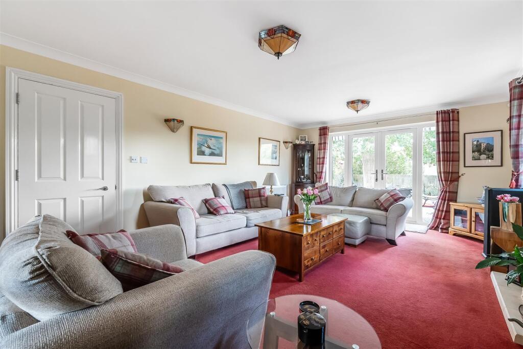 House in Kingston upon Thames - View 5
