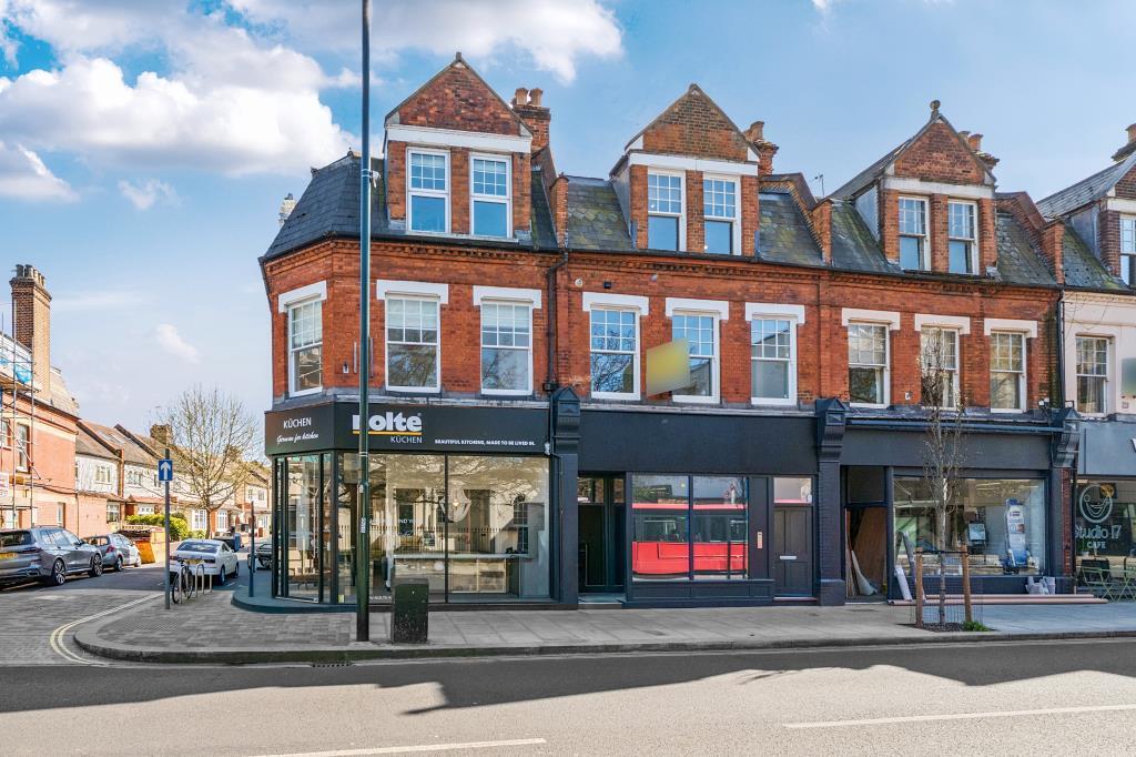 Main image of property: Richmond Road, Twickenham, TW1
