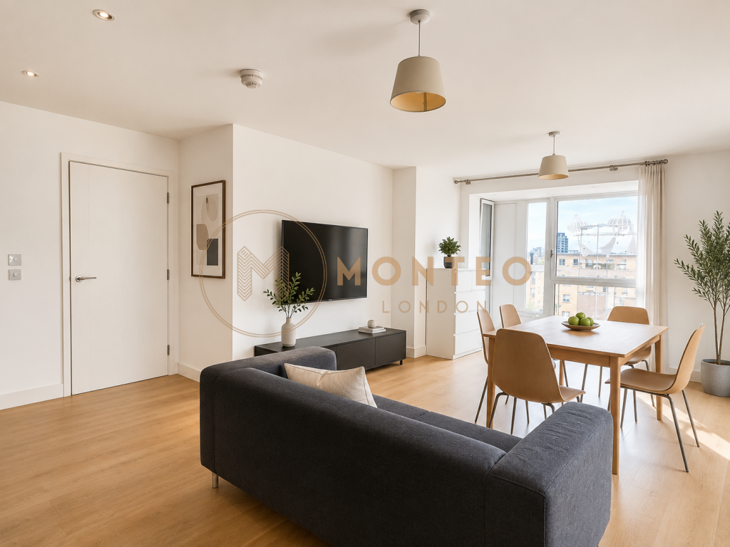 Main image of property: Marner Point, Jefferson Plaza, Tower Hamlets, London