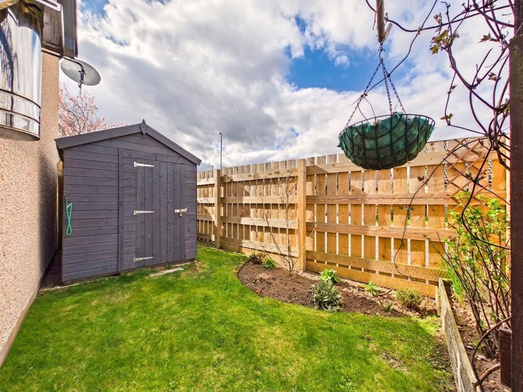 Additional image 23 of Stewart Walk, Alford, AB33