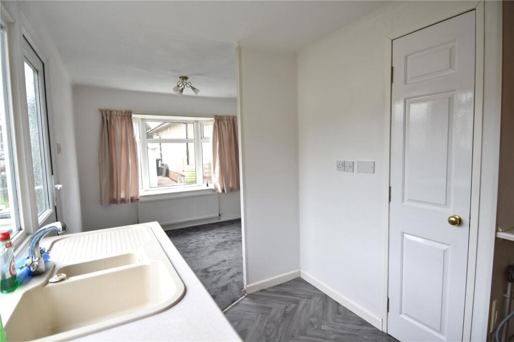 Doverdale Park Homes, Hampton Lovett, Droitwich, Worcestershire, WR9 photo 5