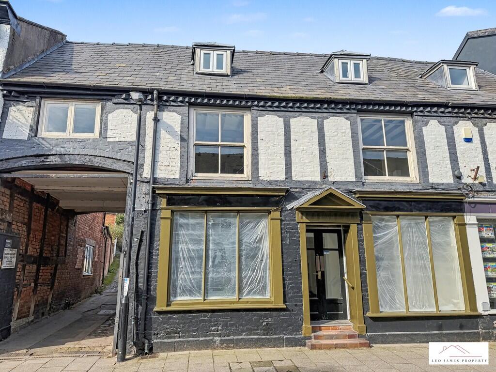 Main image of property: Green End, Whitchurch