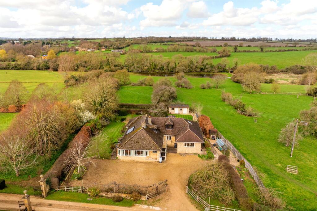 Main image of property: Main Street, Abthorpe, Towcester, Northamptonshire, NN12