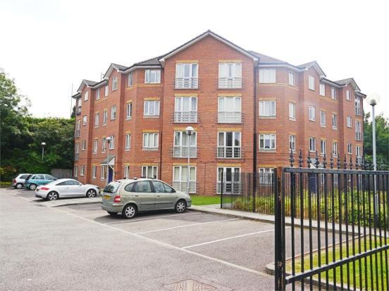 Apartment in Nottingham, Thorneywood, Sneinton - More
