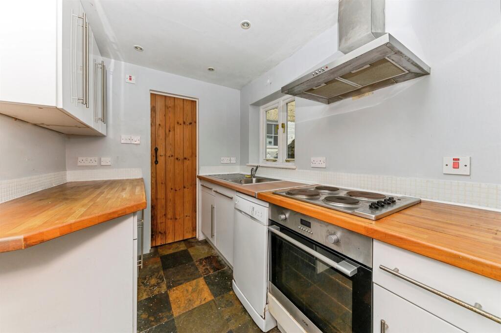 Bridge Street, Ryhall, Stamford - View 3