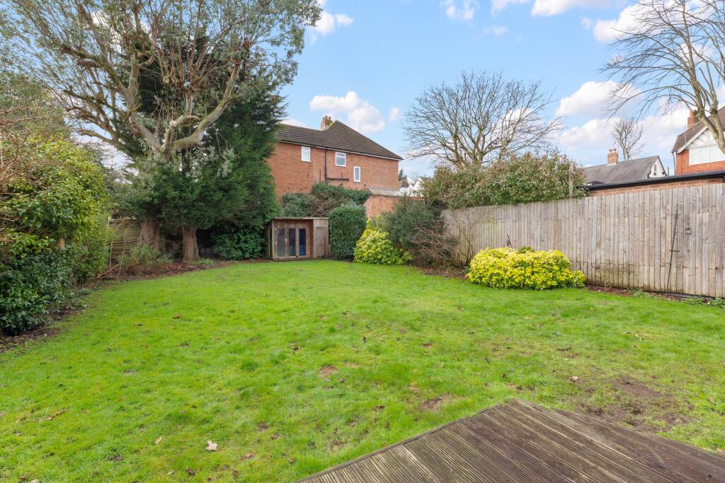 Additional image 37 of Manor Hill, Sutton Coldfield, Sutton Coldfield, B73