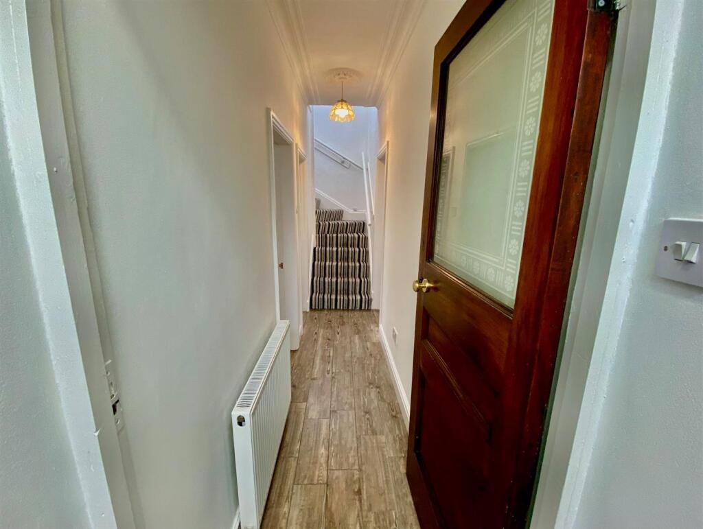House in Chester, Hoole, City of Chester - More