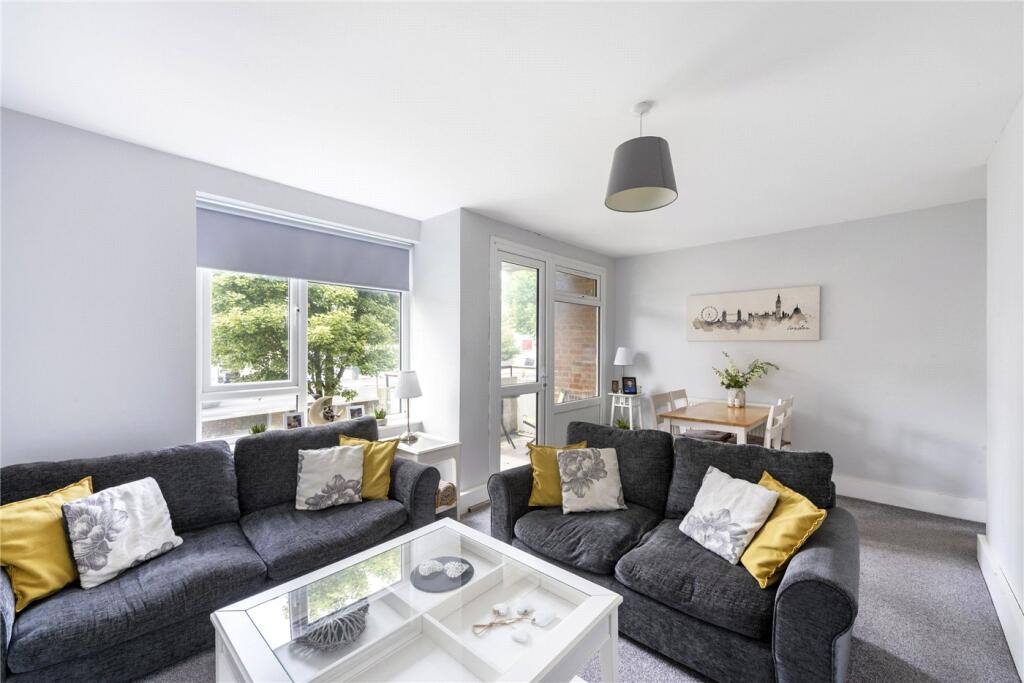 Main image of property: Windsor Close, Windsor Grove, London, SE27