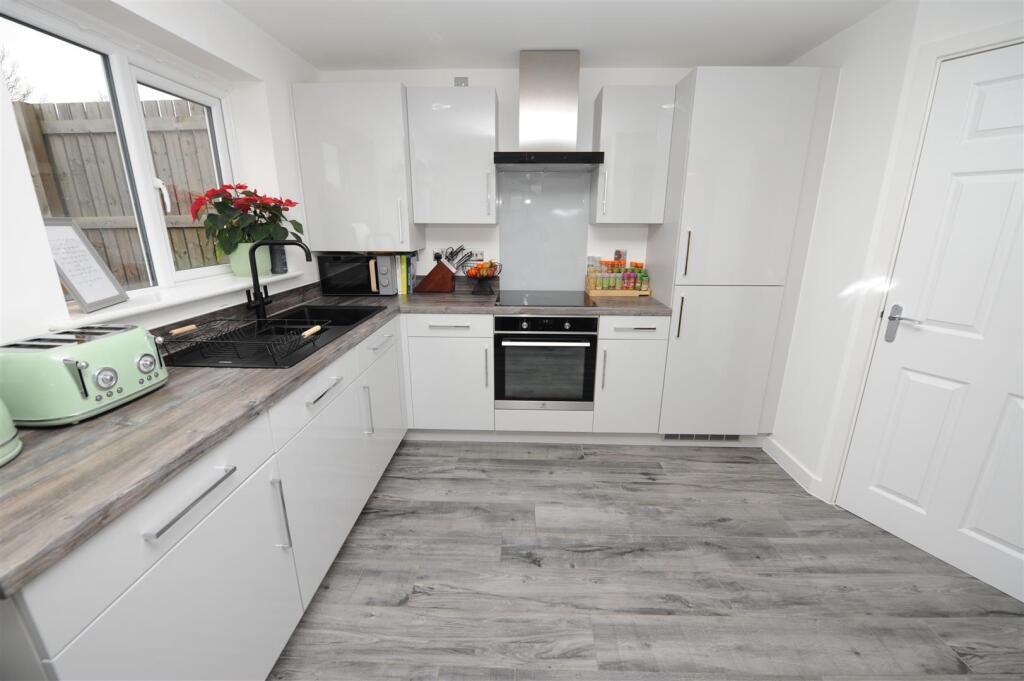 Additional image 7 of Cote Road, Cote Farm, Thackley, Bradford