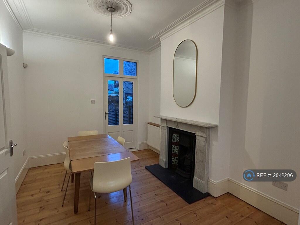 1 bedroom house share for rent
