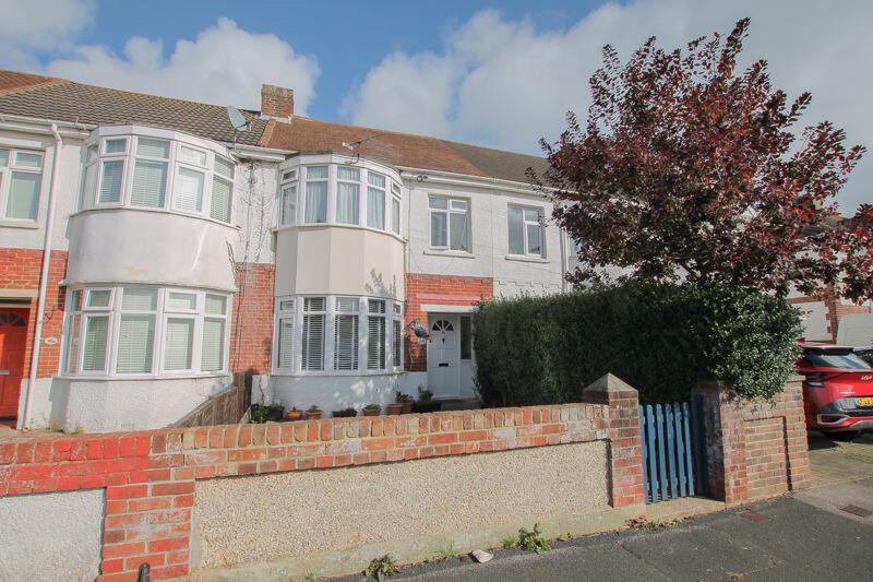 Main image of property: Dunkeld Road, Gosport