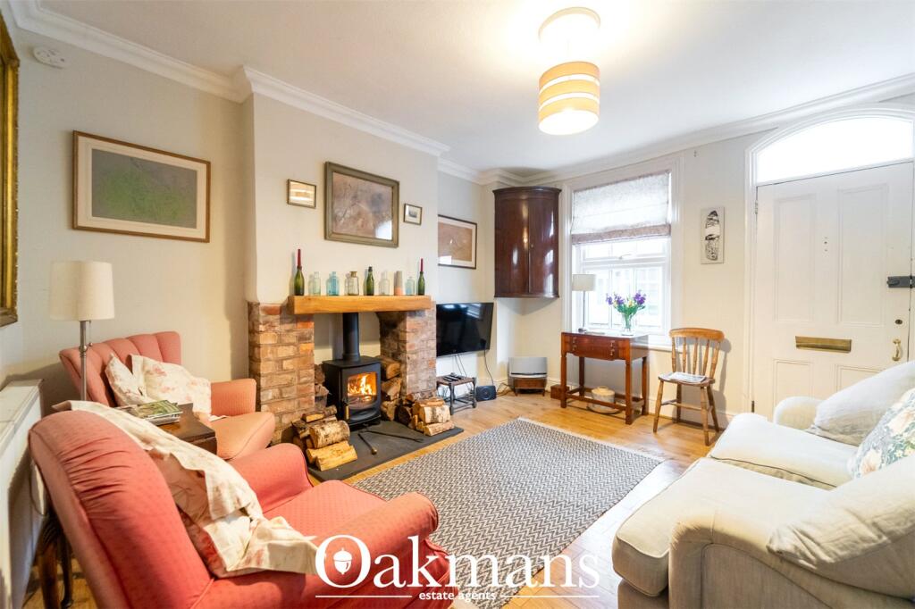 House in Dudley - View 3
