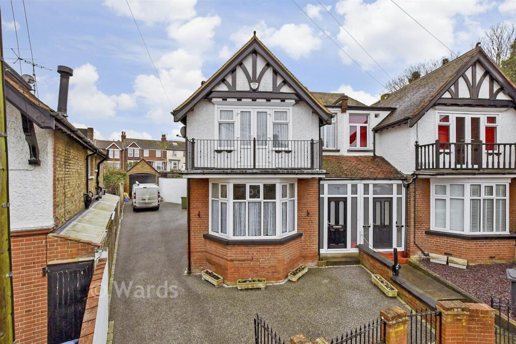 Main image of property: St. George's Road, Broadstairs, Kent