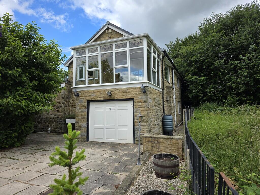 Main image of property: Birkenshaw Lane, Birkenshaw, West Yorkshire