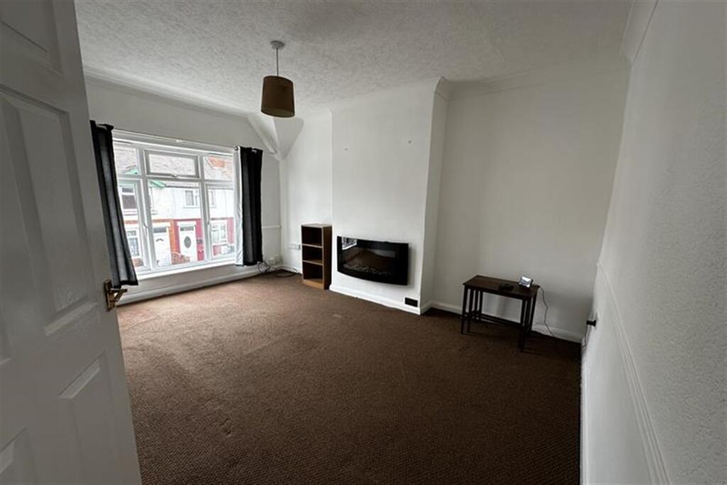 Main image of property: Clifton Road, CV10