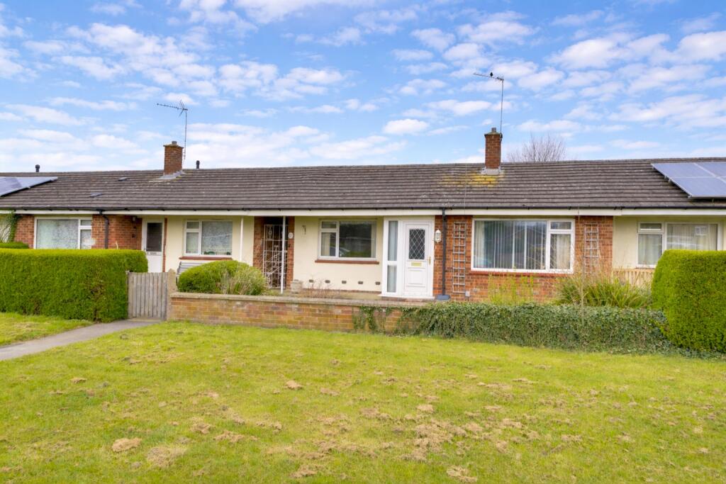 Main image of property: Palmers Way Melbourn