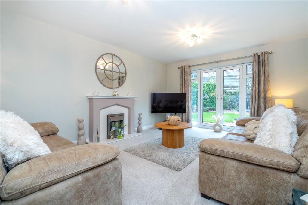 The Pollards, Bourne, PE10 photo 4