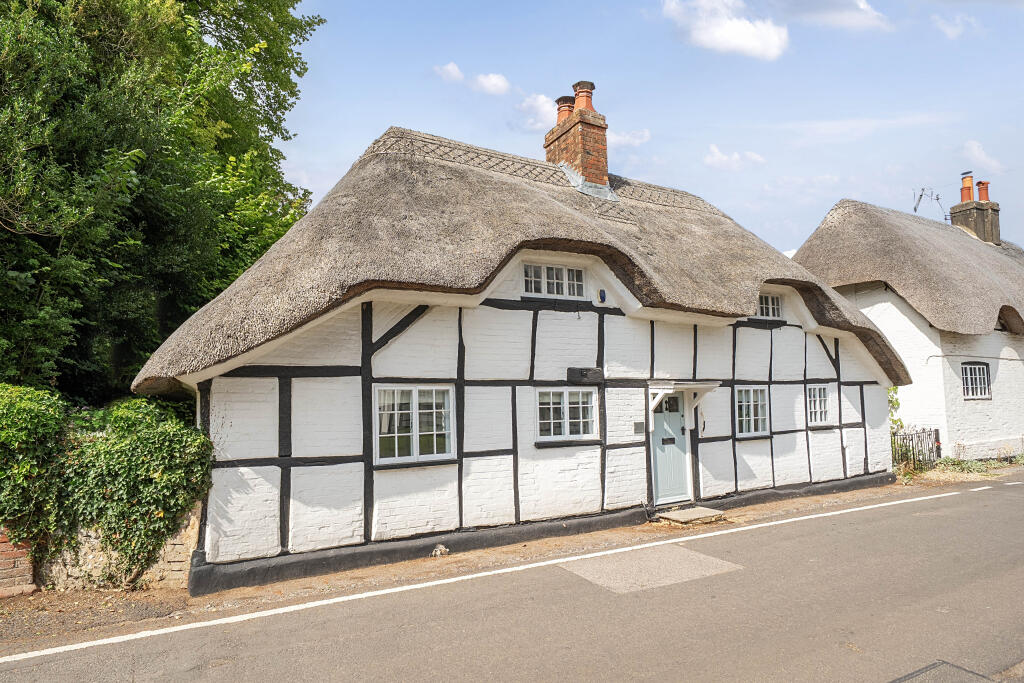 Main image of property: Duke Street, Micheldever, SO21