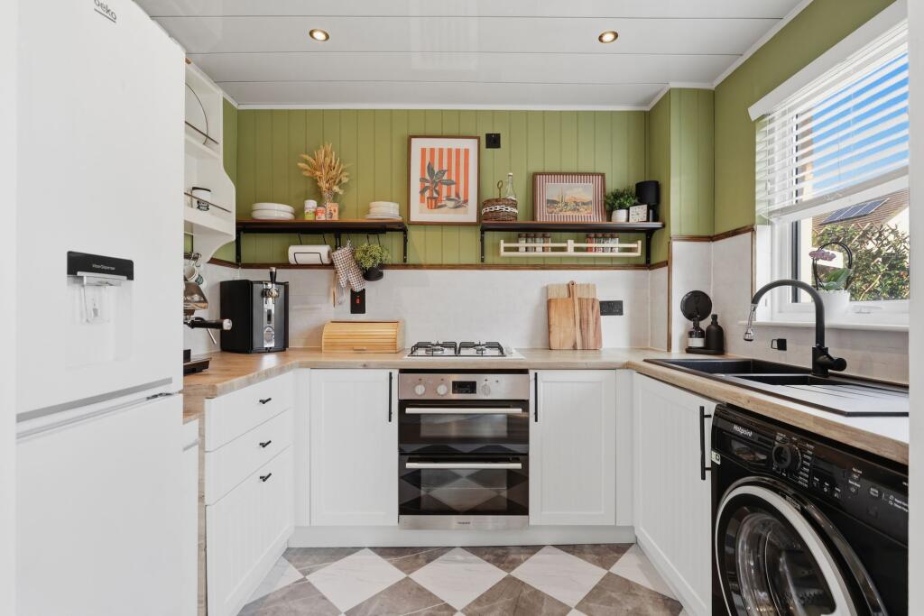 House in Lennoxtown, East Dunbartonshire - View 4