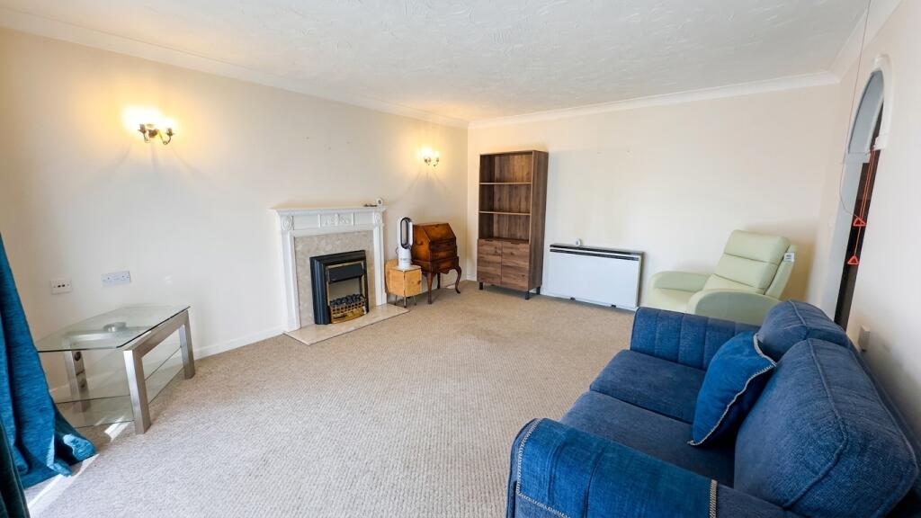 Apartment in North Hertfordshire, Codicote - View 4