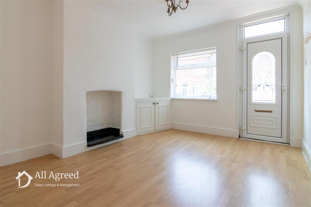 Peel Street, Langley Mill - View 2